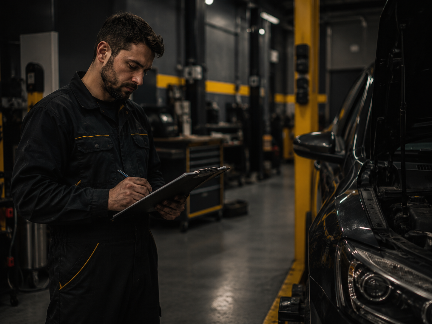 RHR Automotive